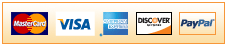 Pay Pal secure shopping