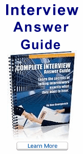 Interviewing Guide