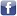Follow me on Facebook