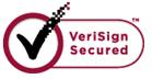 verisign ssl security