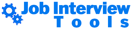 Job Interview Tools logo