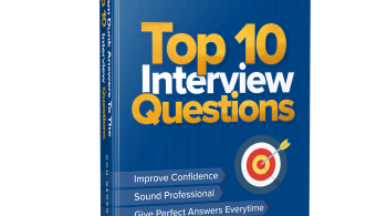 Top 10 job interview guide